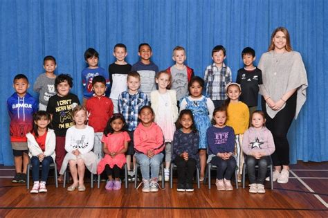 2019 School.